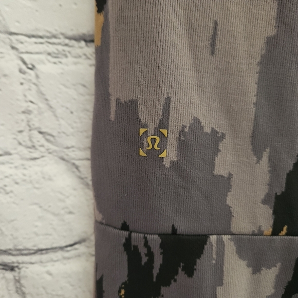 Lululemon x Robert Gellar Take The Moment Jogger - Picture 5 of 8